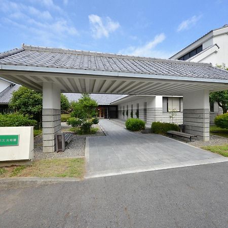 Hotel Wellness Yamatoji 사쿠라이 외부 사진