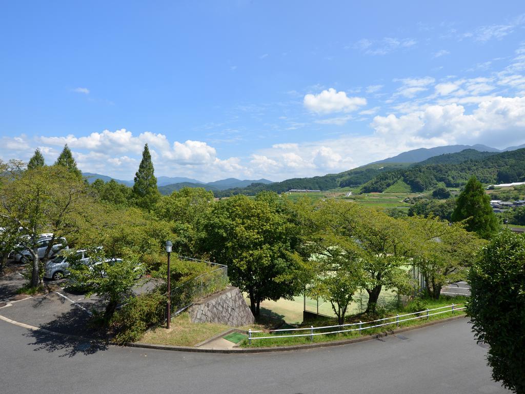 Hotel Wellness Yamatoji 사쿠라이 외부 사진