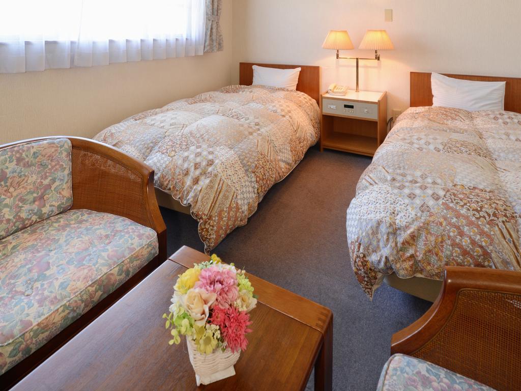 Hotel Wellness Yamatoji 사쿠라이 외부 사진
