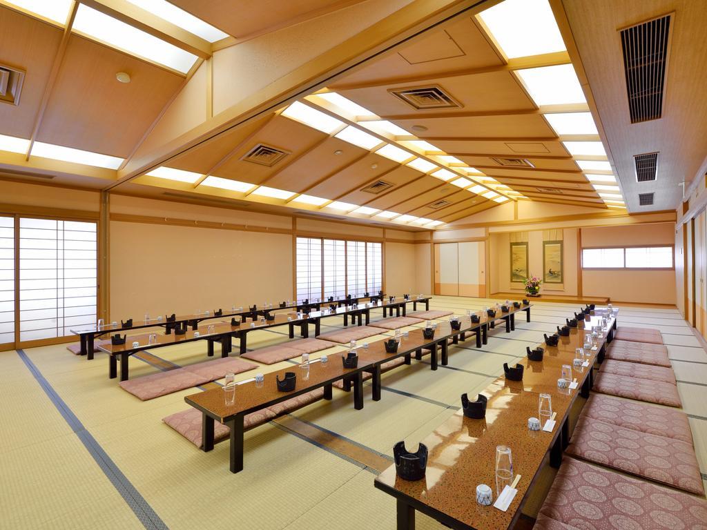 Hotel Wellness Yamatoji 사쿠라이 외부 사진
