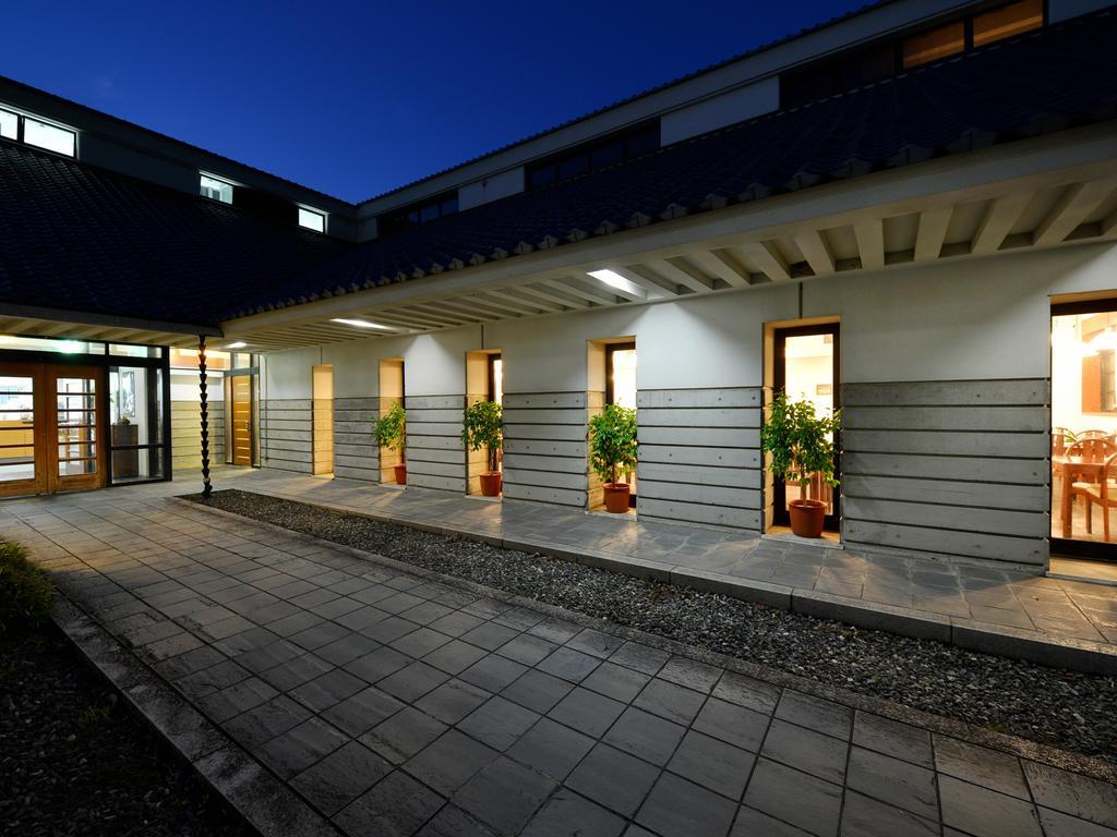 Hotel Wellness Yamatoji 사쿠라이 외부 사진