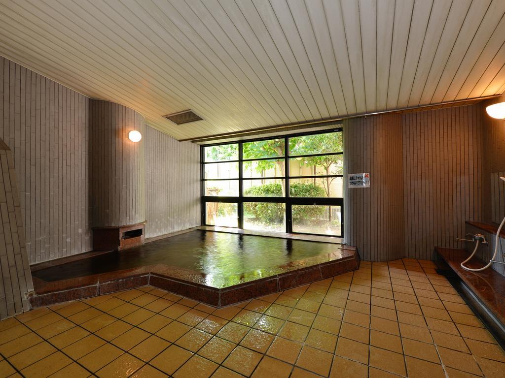 Hotel Wellness Yamatoji 사쿠라이 외부 사진