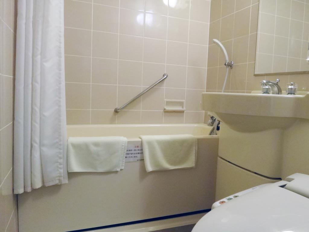 Hotel Wellness Yamatoji 사쿠라이 외부 사진
