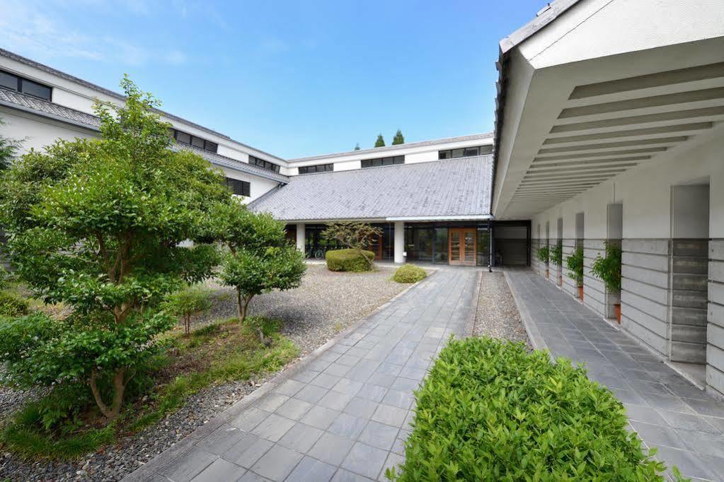 Hotel Wellness Yamatoji 사쿠라이 외부 사진