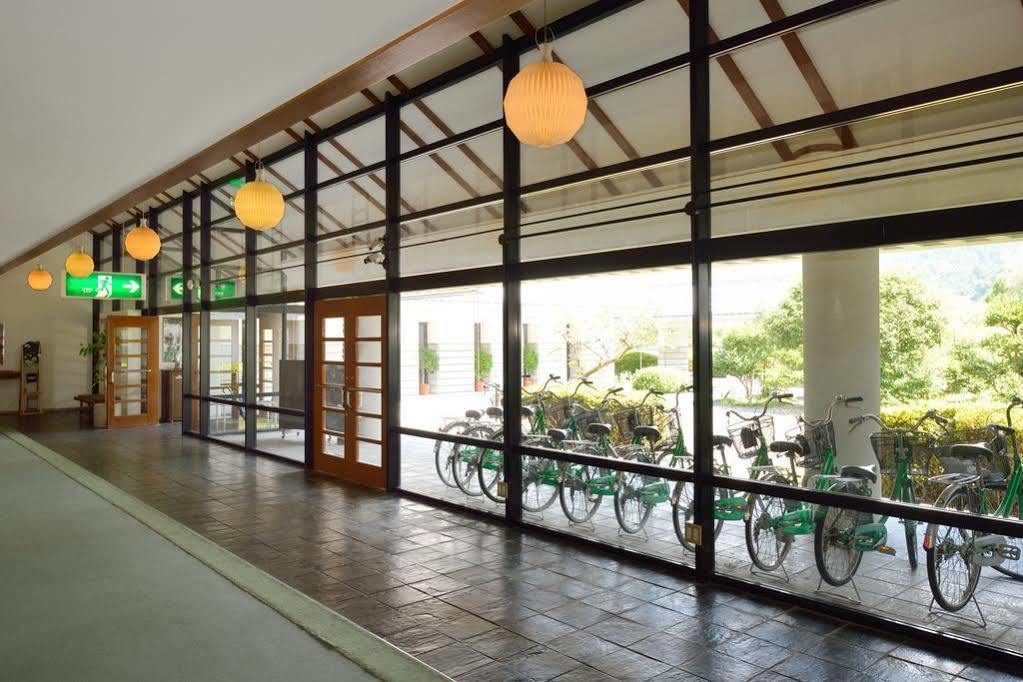 Hotel Wellness Yamatoji 사쿠라이 외부 사진