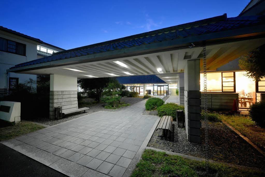 Hotel Wellness Yamatoji 사쿠라이 외부 사진