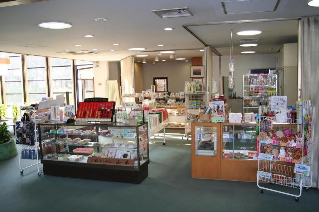 Hotel Wellness Yamatoji 사쿠라이 외부 사진