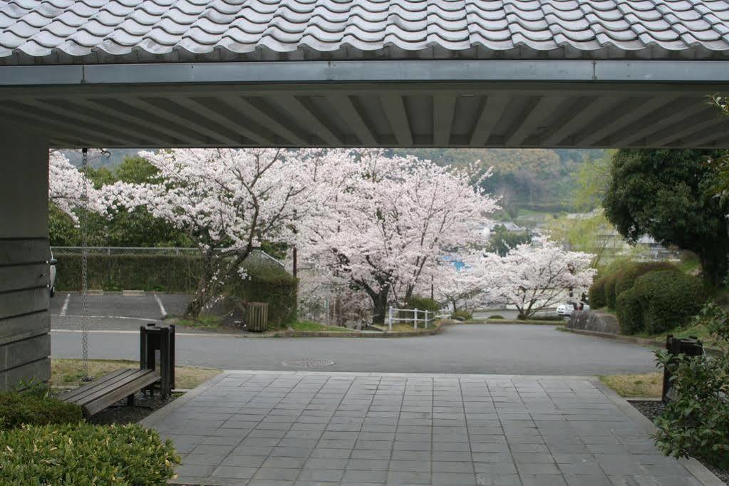Hotel Wellness Yamatoji 사쿠라이 외부 사진