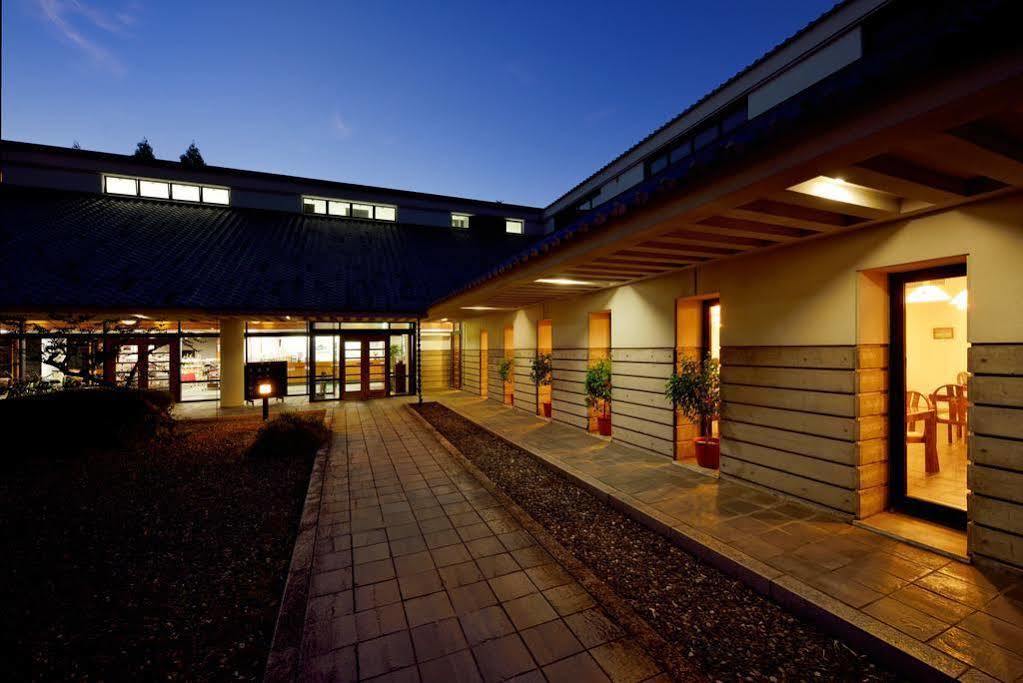 Hotel Wellness Yamatoji 사쿠라이 외부 사진