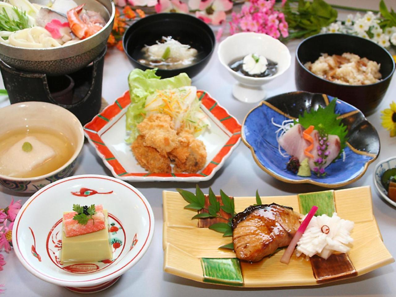 Hotel Wellness Yamatoji 사쿠라이 외부 사진
